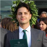 Ripetizioni di Scienze, biologia, biochimica, chimica-fisica: Biologo con laurea magistrale offre lezioni personalizzate